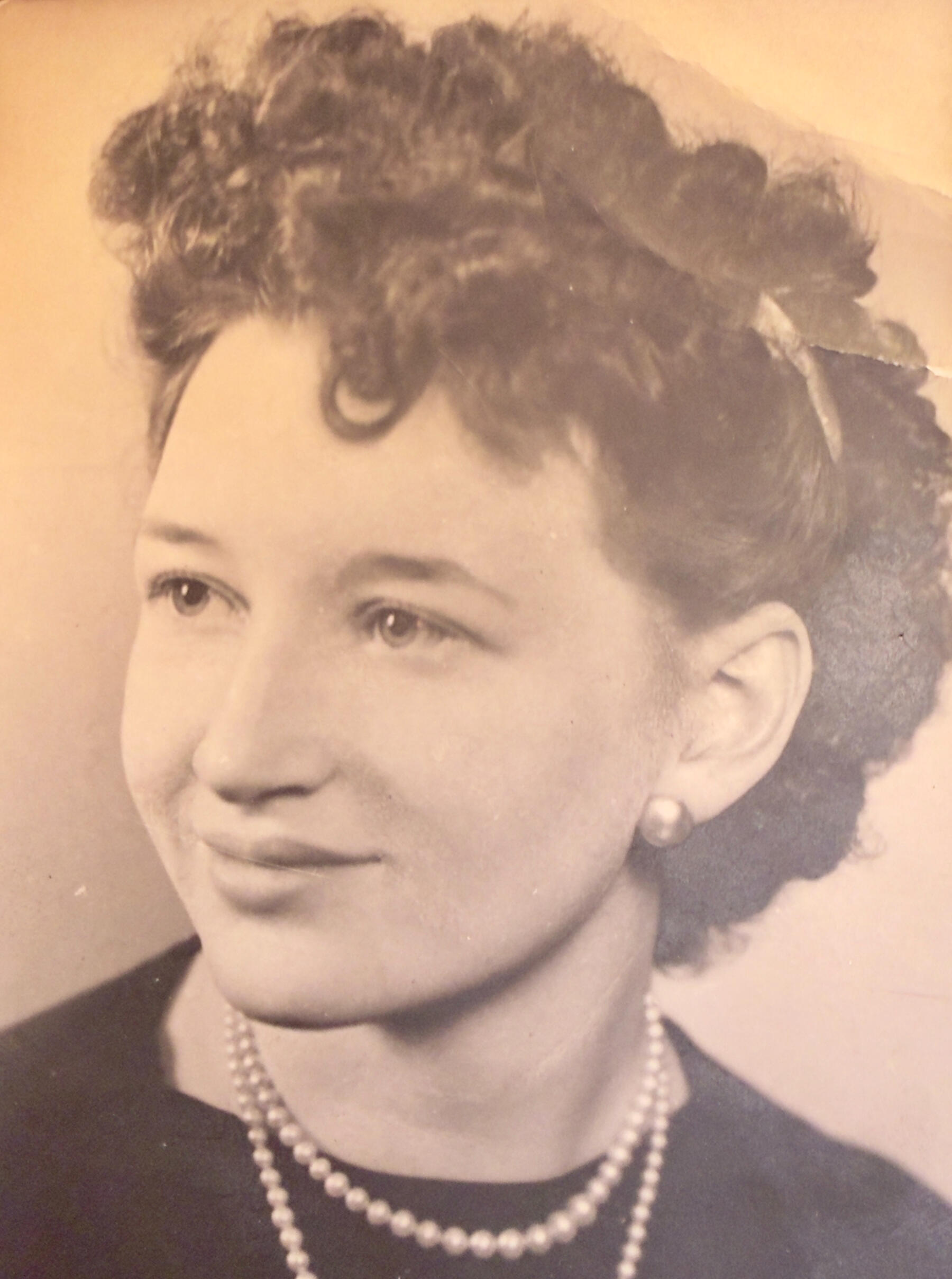 Constance — for lifelong mind-span